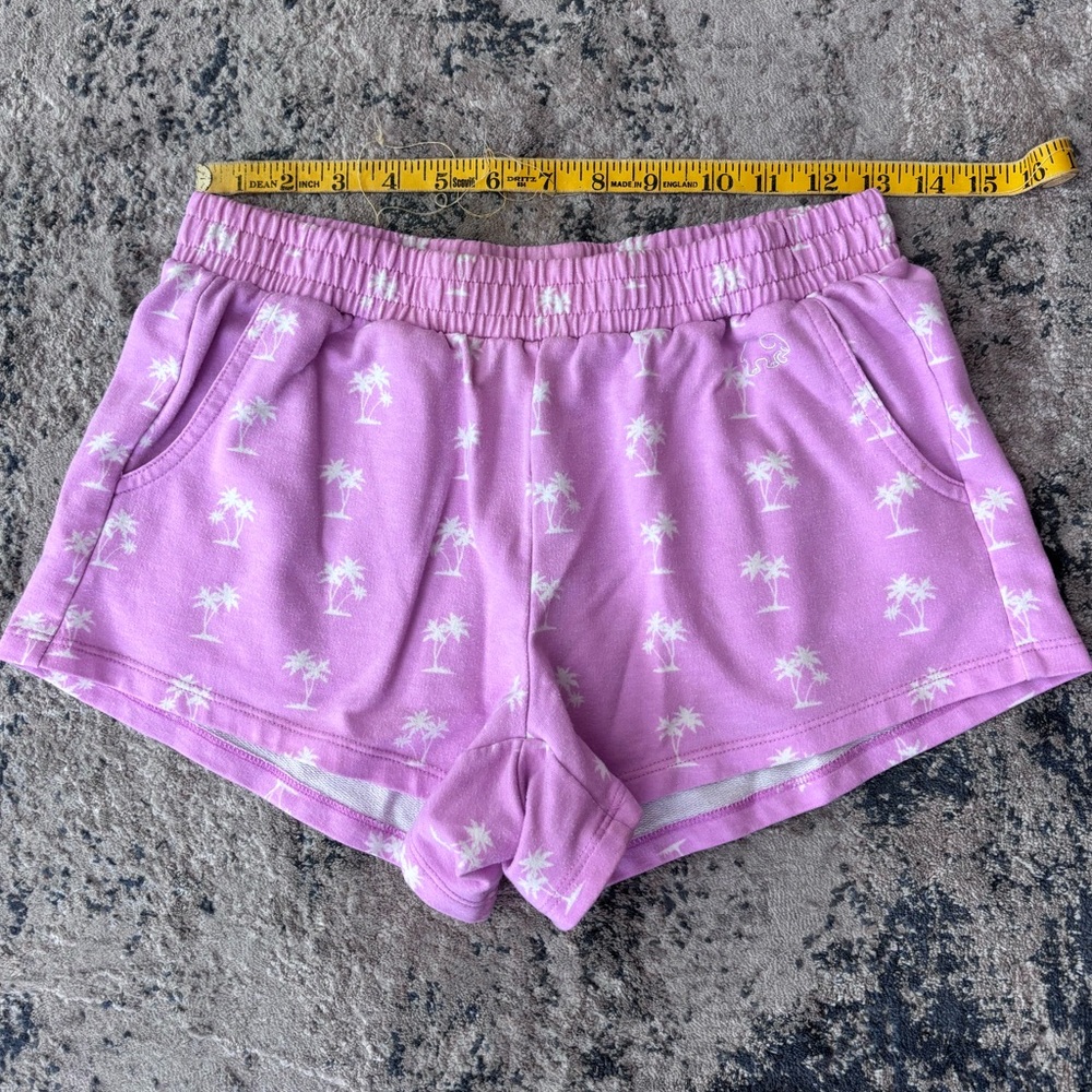 Ivory Ella shorts
